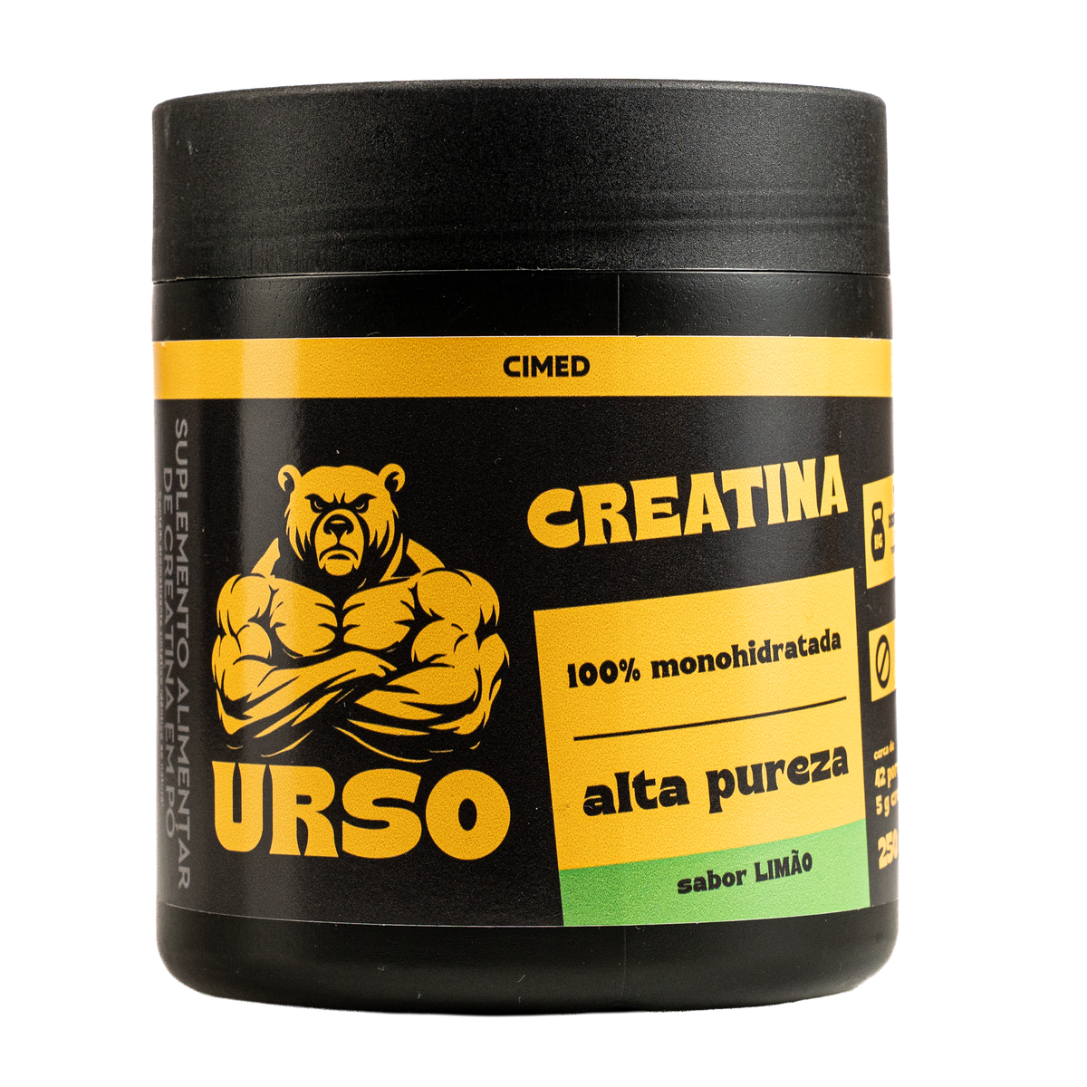 Creatina
