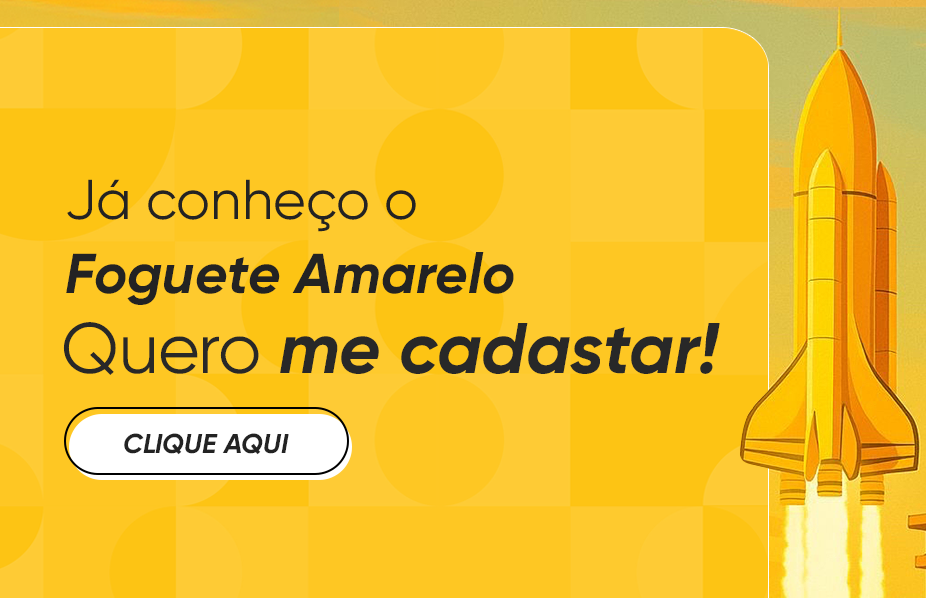 Foguete Amarelo