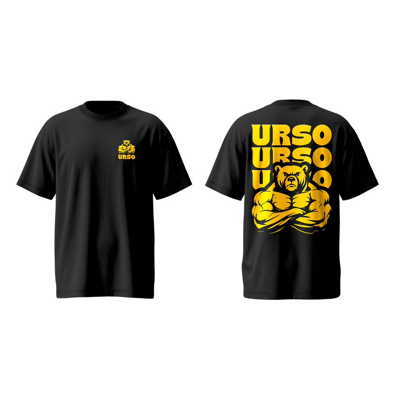 Camiseta URSO Oversize-1