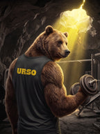 Arsenal do URSO