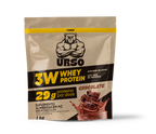 Whey Protein URSO 3W – 1 kg