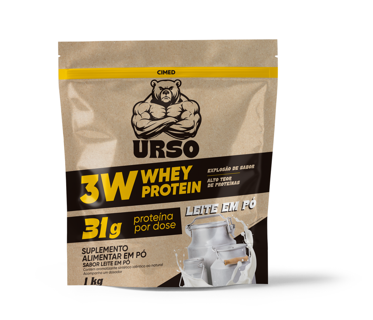 Whey Protein