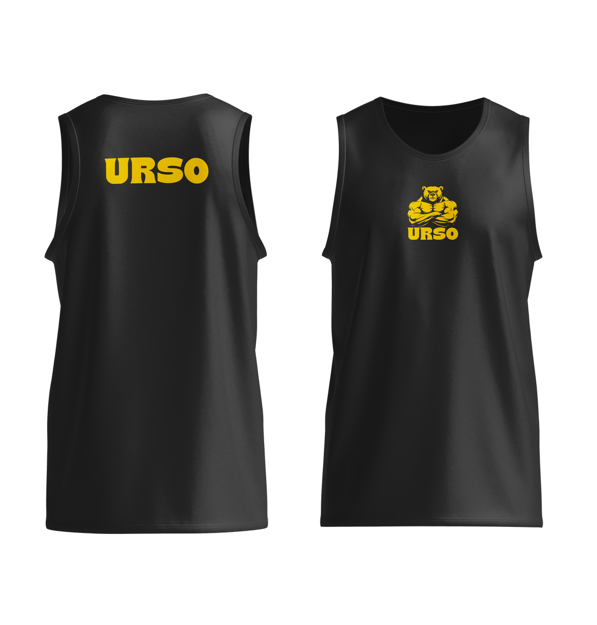 CAMISETA REGATA DRYFIT URSO-1